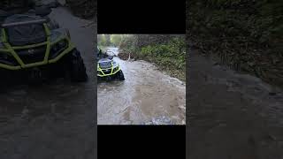 Can am 650 XMR  🚜🔥 Zebulon #atv