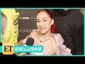 Capture de la vidéo Did Bhad Bhabie Just Admit To A Hit And Run?! (Exclusive)