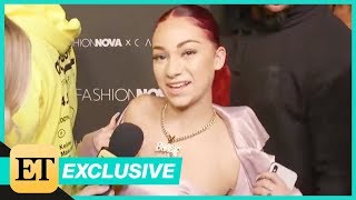 Did Bhad Bhabie Just Admit to a Hit and Run Exclusive