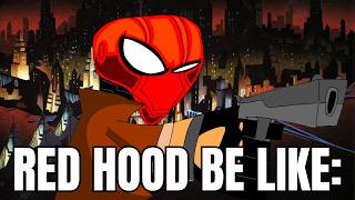 Red Hood Shenanigans (FULL SEASON ONE)