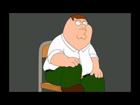 Family Guy - Burps and farts