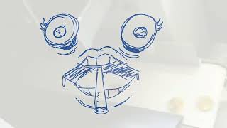 Obake - The Lollipop Song Official Music Video