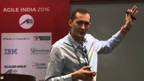 Agile Economics: Contracts, Budgets, Capitalization by Pavel Dabrytski