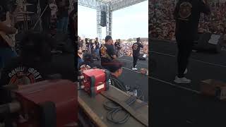 Difarina Indra Feat Cak Fendik  Omadella Feat Cumicumi   Karawang Jawa Barat 2023