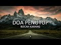 DOA PENUTUP - BOCAH KARANG (Audio)