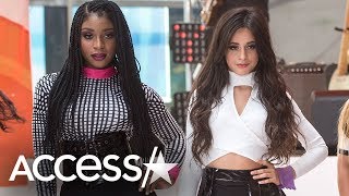 Normani On Camila Cabello's Previous Racist Remarks