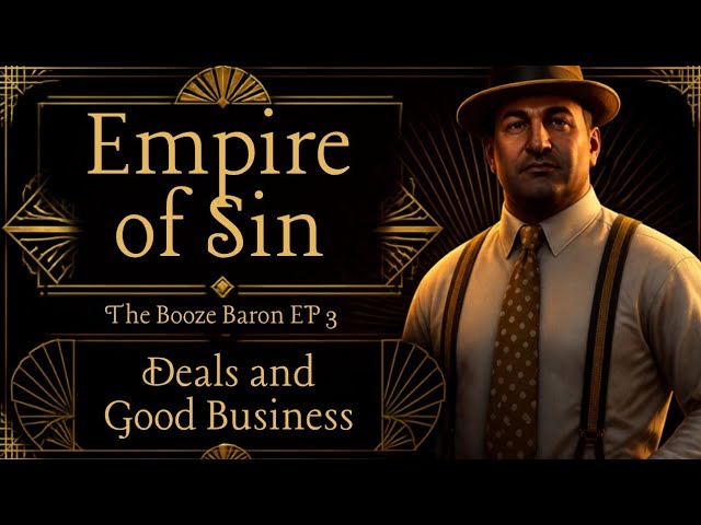 Latest series episode