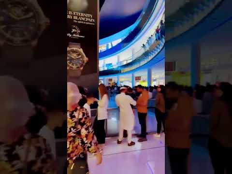 location # in # dubai # aquarium # under # water # zoo #  memories # video # shorts # reels #..