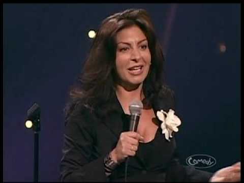 Tammy Pescatelli