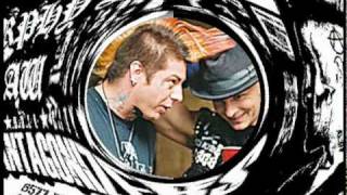 rancid - Blackhawk Down