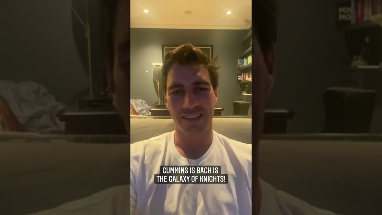 Pat Cummins for IPL 2022 l Kolkata Knight riders For Pat Cummins