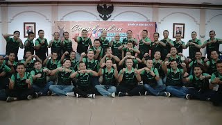Avionics Brotherhood (HD) Jakarta Halim 2022