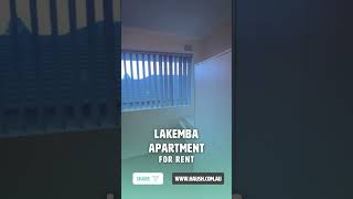 Unit 8/72 Croydon Street, Lakemba #haushaccommodation #1bedroomapartments #realestate