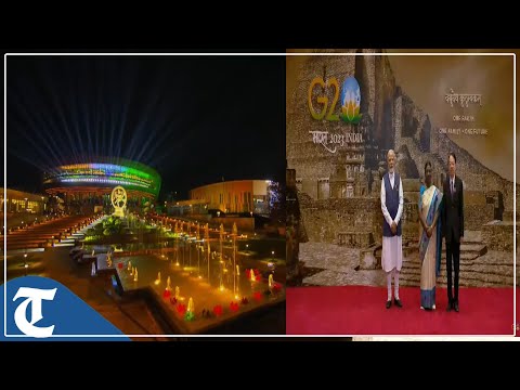 G20 LIVE: Arrivals for the dinner hosted by President Droupadi Murmu at Bharat Mandapam