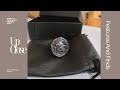 Review of Stainless Steel Christian Cross Mens Ring