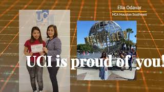 Most Productive! Congratulations, Ella Odavar! US RN #USdollar