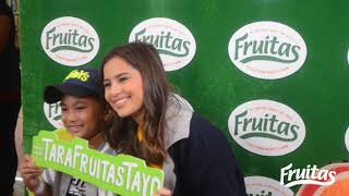 Meet & Greet with Jasmine Curtis-Smith screenshot 5