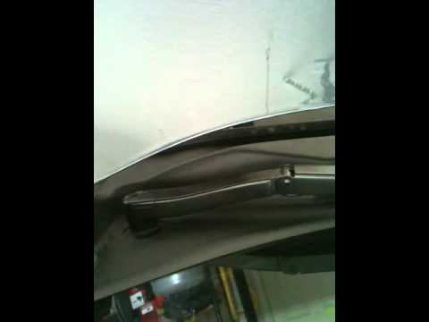 2011-equinox-noise-on-start-up