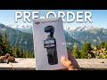 DJI Pocket 4 Pre-Orders Started Early? Here’s What’s Actually Happening.
