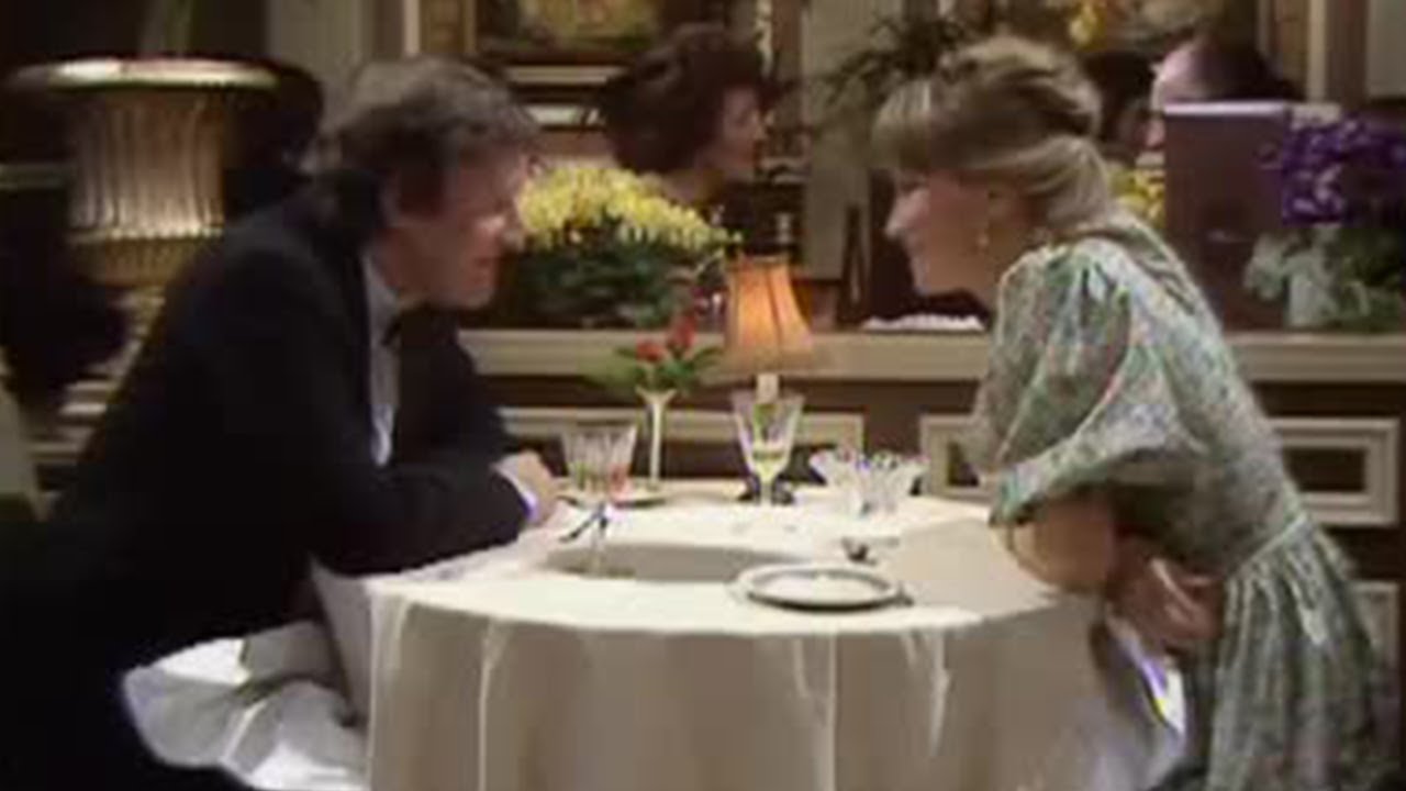 Tom and Barbara's Posh Night Out The Good Life BBC Studios YouTube