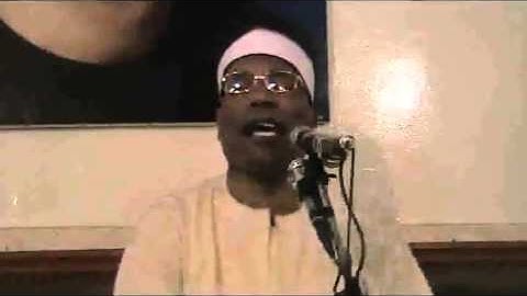 عبد الفتاح الطاروطي-سورة القصص والدعاء  29/5/2012 Tarouti
