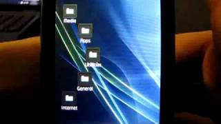 Best Windows 7 Theme. Fully customized UI, and other cool hacks