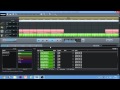 MAGIX Music Maker 2015 - Epic Hip-Hop Track