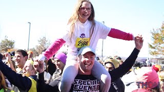 THON 2016 5K Promo