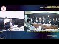 12 March 2026 | Court No.14 | Live Streaming of the Court proceedings.