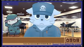 鍵盤がすきなんやね