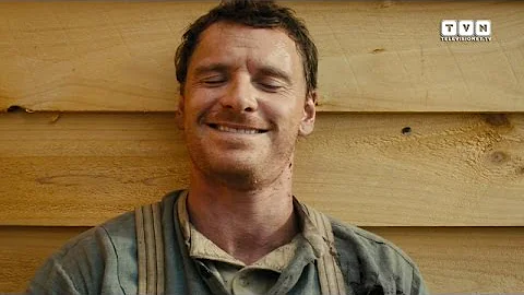 Michael Fassbender in "Slow West" - Successful debut for John Maclean