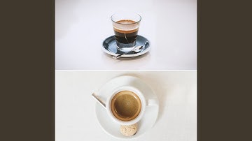 High Class Ambience for Soda and Java