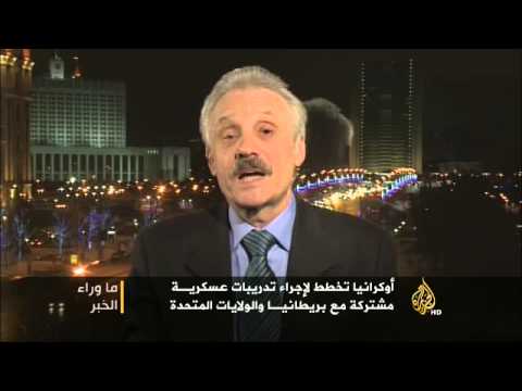 ما وراء الخبر.. احتمالات التصعيد بالقرم وأوراق الضغط