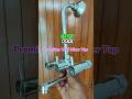 Best Wall Mixer for Bathroom in India under Budget 2025