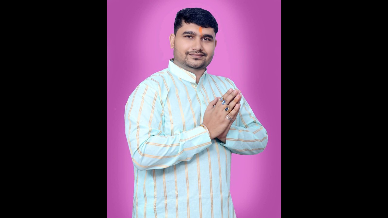 Baba ki dya se mhare dol bajge  || latest shyam bhajan || sanju pujari chulkana dham