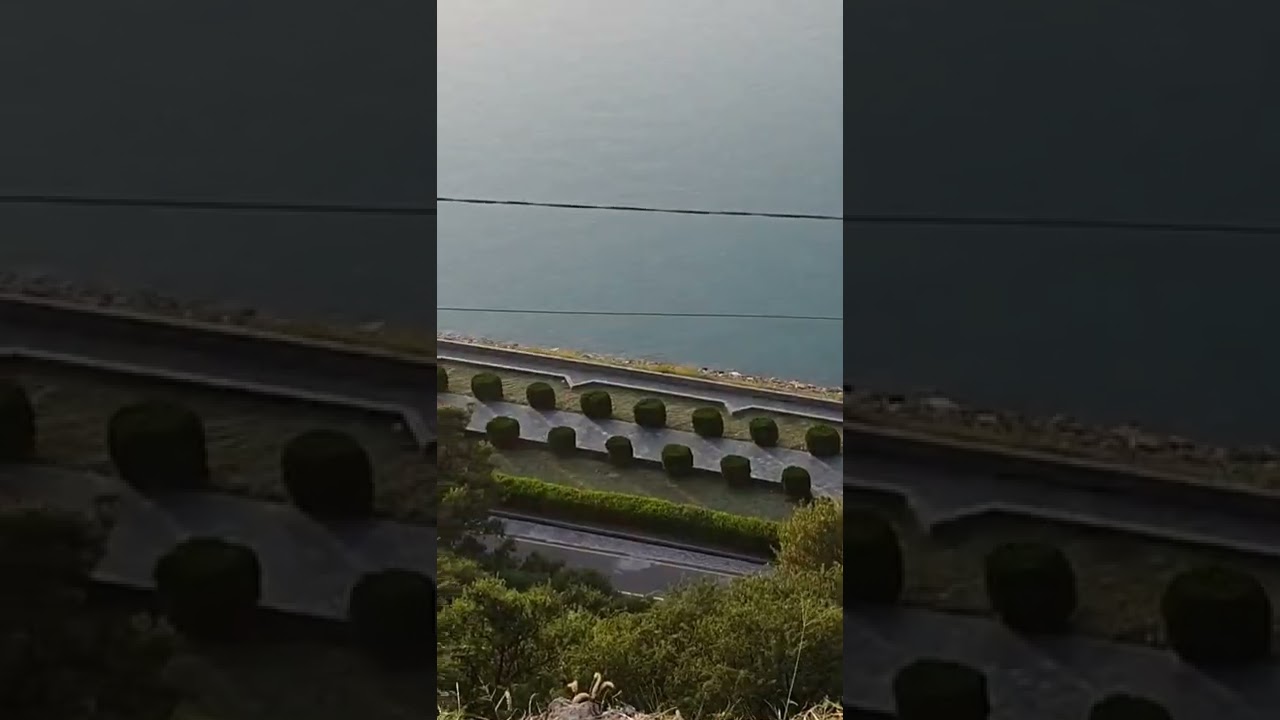 Tarbela Dam | Spillway | water level | zero point  