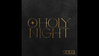 Crowder - O Holy Night (feat. Passion) (Radio Version)