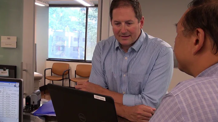 Meet Phillip Arnold DO - Family Medicine