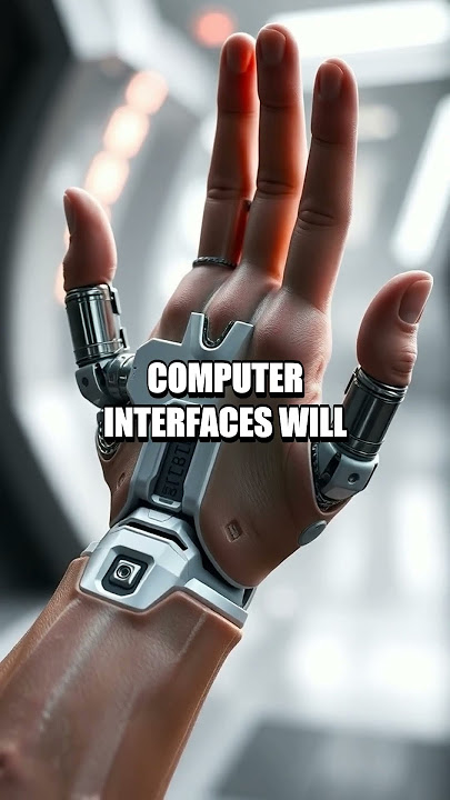The Evolution of Cybernetic Enhancements