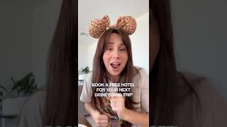 Limited offer on the Hilton Honors Surpass card for Disneyland hotels! #disneyland #pointsandmiles