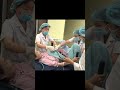 Baby pushes during the beginning of my labor #shorts
