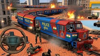 🤑 Spiderman Luxury Train 🥳& Spiderman 3D Game🤩Indian Thift Auto Gameplay🤑Purchase Lot's Of Spiderman screenshot 1