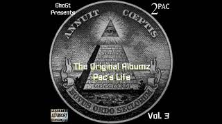 2pac Untouchable ft. Hussein Fatal & EDI Mean (Original Version)