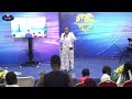 WELCOME TO CHRIST EMBASSY QATAR