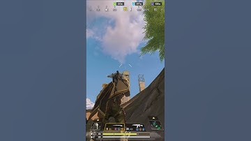 DID HE JUST HACK?! 🤯 INSANE SNIPER SHOTS in COD Mobile That Look IMPOSSIBLE!