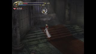 Castlevania: Lament of Innocence: Part 21: Finding the Theatres Bell
