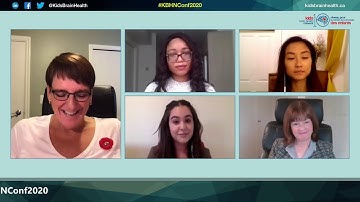 KBHNConf2020 Trainee Lightning Talks #2