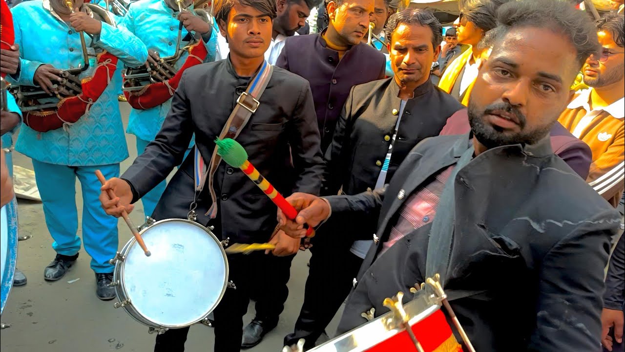 Tu Bichdann Full Song Performance video Hira band Karnal 2026 