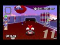 SRB2 Kart Standard Racing #1