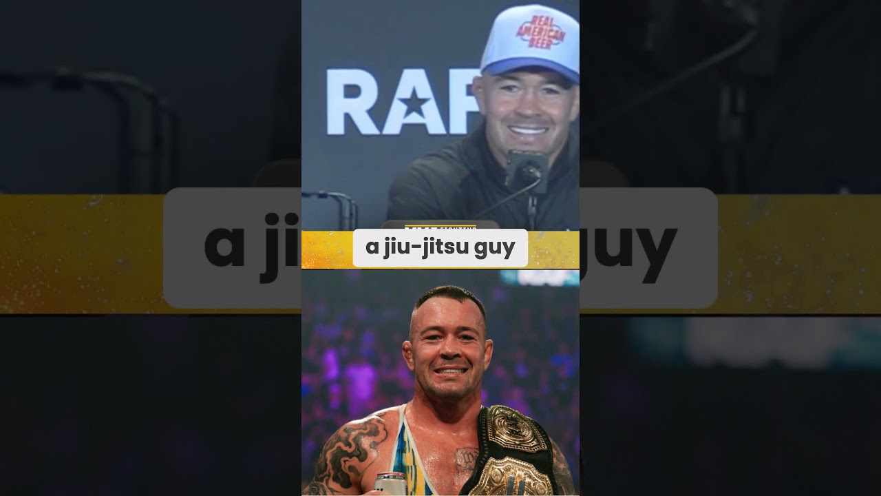 Colby Covington vs. Belal Muhammad OFFICIAL for RAF 12 co-main event | MMA Fighting